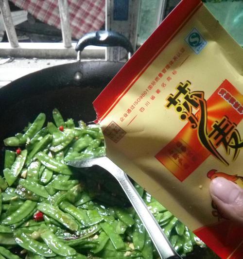 白水豌豆荚怎么做？详细步骤和常见问题解答？  第3张