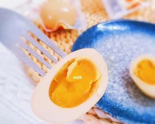 白水面卧溏心蛋怎么做？溏心蛋的正确制作方法是什么？  第3张
