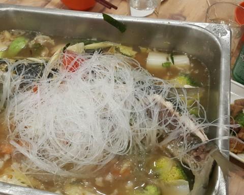 白水浸乌头鱼怎么做？步骤和技巧是什么？  第2张