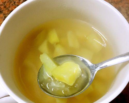 白薯糖水怎么做？有哪些步骤和技巧？  第2张