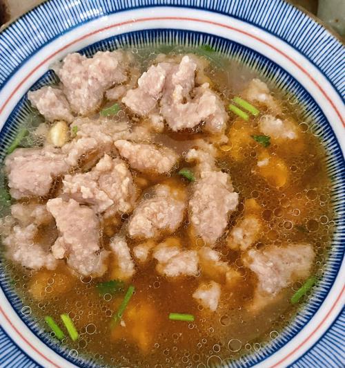 白薯龙骨汤怎么做？有哪些步骤和技巧？  第3张