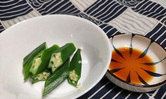 白勺秋葵怎么做才好吃？简单易学的白勺秋葵食谱分享！