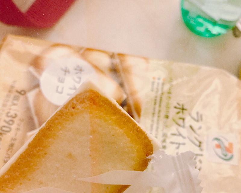 白色恋人的做法是什么？如何在家自制白色恋人饼干？  第3张
