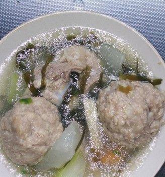 白肉圆子汤怎么做？步骤详解和常见问题解答？  第3张