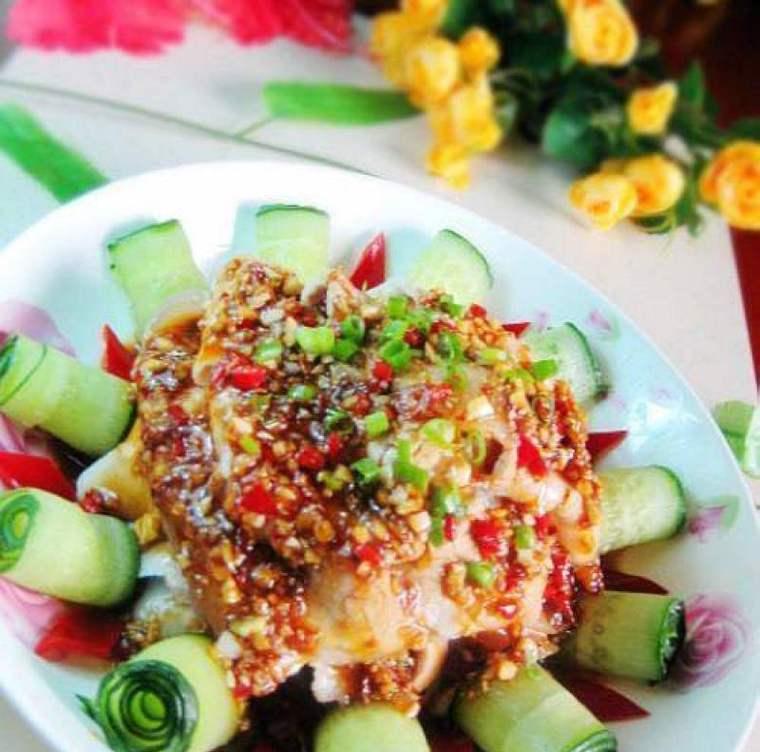 白肉怎么做才好吃？家庭版白肉的做法有哪些？  第2张