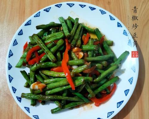 白肉炒豆角的做法是什么？步骤详解如何做？
