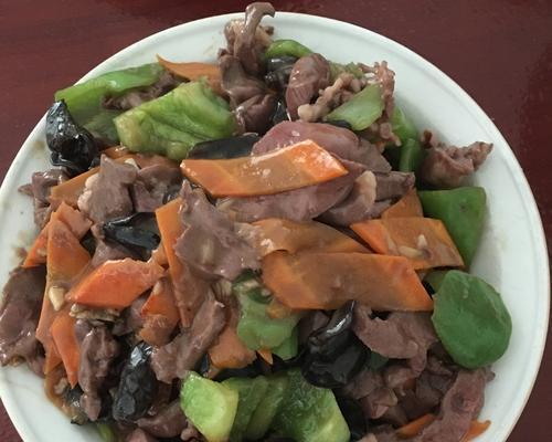白切猪心怎么做？步骤详解及常见问题解答？  第3张