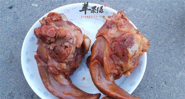 白切猪舌头怎么做？步骤和技巧有哪些？