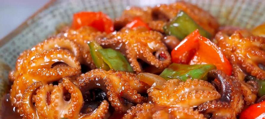白切章鱼怎么做才美味？详细步骤和常见问题解答？  第3张