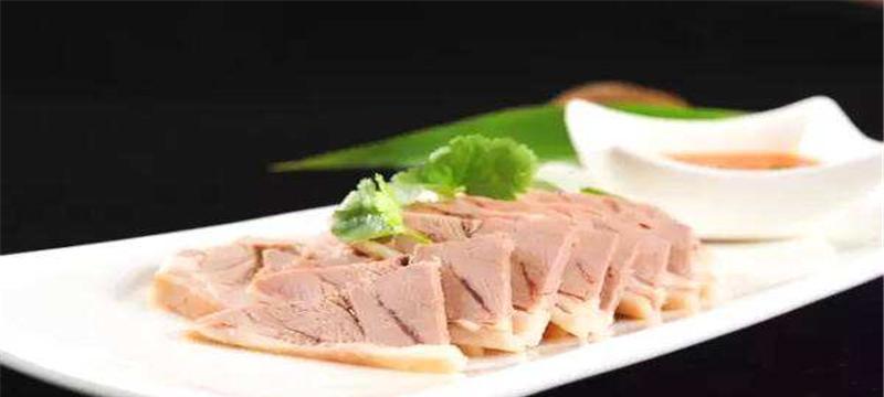 白切羊肉怎么做才正宗？步骤和技巧是什么？  第3张