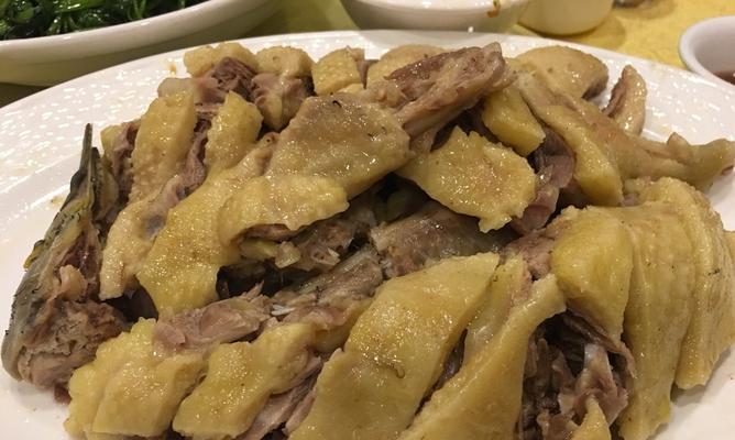 白切鸭怎么做才正宗？详细步骤和常见问题解答？  第2张