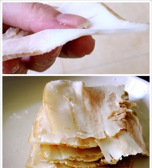 白切五花肉怎么做？步骤和技巧是什么？