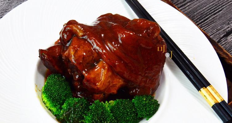 白切蹄膀怎么做？详细步骤和技巧是什么？  第3张