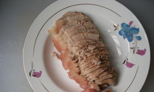白切肉凉肉怎么做？步骤和技巧有哪些？