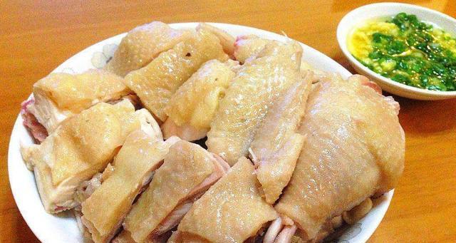 白切鸡怎么做才正宗？详细步骤和常见问题解答？  第3张