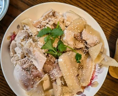 白切鸡白切清远鸡怎么做？步骤和技巧有哪些？  第1张