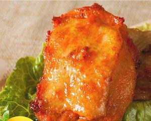 BBQ烤去骨鸡腿排怎么做？步骤和技巧是什么？  第3张