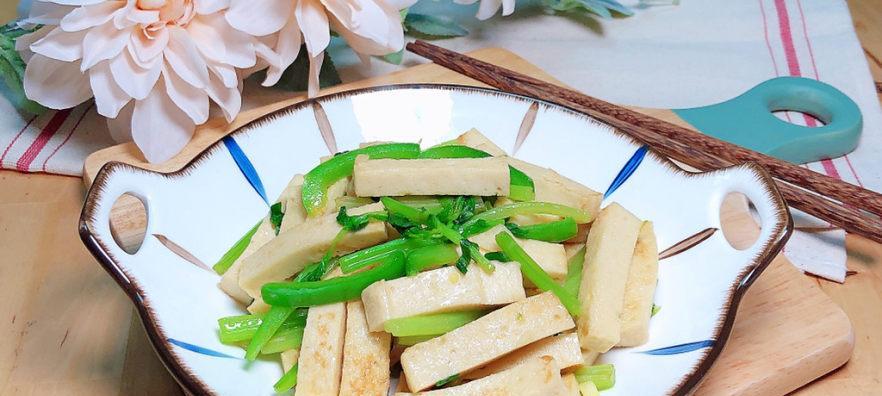 白茄子焖黄豆腐的做法是什么？步骤详解及注意事项有哪些？  第1张