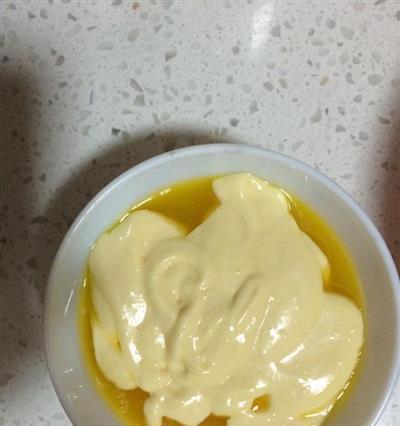 白巧克力淡奶蛋糕寸怎么做？制作过程中常见问题有哪些？  第3张
