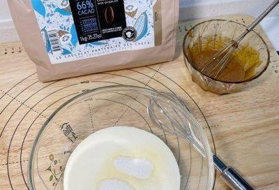 白巧克力脆片怎么做？制作过程中需要注意哪些问题？