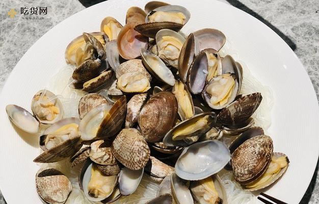 白葡萄酒黄油焗花甲怎么做？步骤和技巧是什么？  第3张