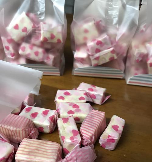 白牛轧糖怎么做？制作过程中常见的问题有哪些？  第2张
