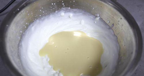 白奶油冰淇凌怎么做？详细步骤和技巧是什么？  第2张