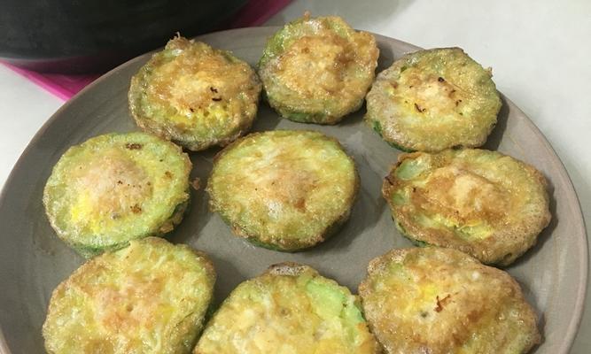 白米虾饼的做法是什么？步骤详解如何制作？  第3张