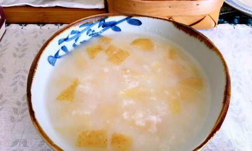 白米蔬菜粥怎么做？有哪些健康益处？  第3张