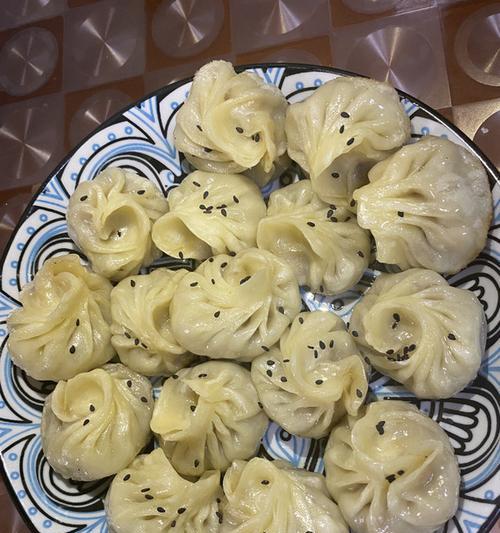 白萝卜猪肉馅生煎包怎么做？步骤和技巧有哪些？  第3张