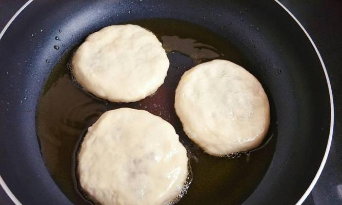 白萝卜猪肉馅饼怎么做？详细步骤和常见问题解答？