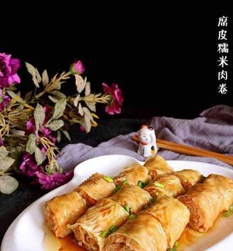 白萝卜猪肉卷怎么做？步骤和技巧有哪些？  第2张