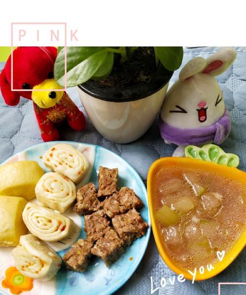 白萝卜猪肉卷怎么做？步骤和技巧有哪些？
