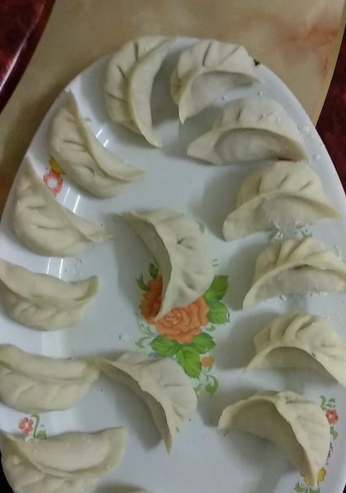 白萝卜猪肉饺子怎么做？有哪些步骤和技巧？