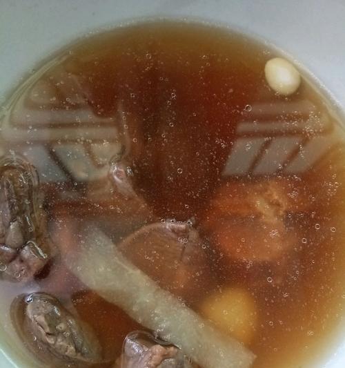 白萝卜猪肺汤怎么做？有哪些健康益处？
