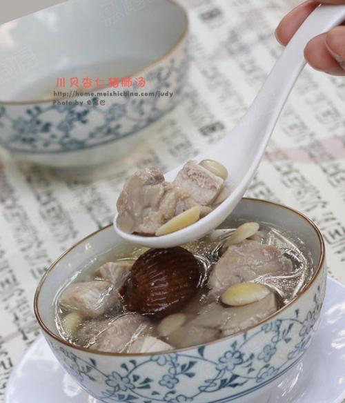 白萝卜猪肺汤怎么做？有哪些健康益处？  第2张