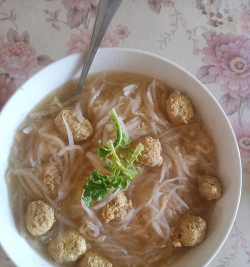 白萝卜蒸肉丸怎么做？步骤和技巧有哪些？  第3张