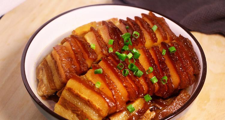 白萝卜蒸肉怎么做？步骤和技巧有哪些？  第2张