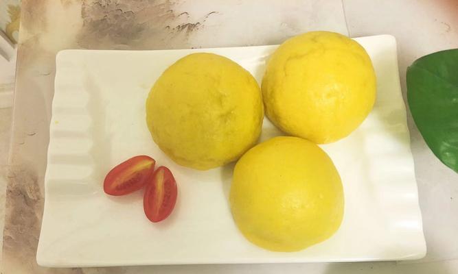 白萝卜玉米面肉团子怎么做？步骤和技巧有哪些？  第1张