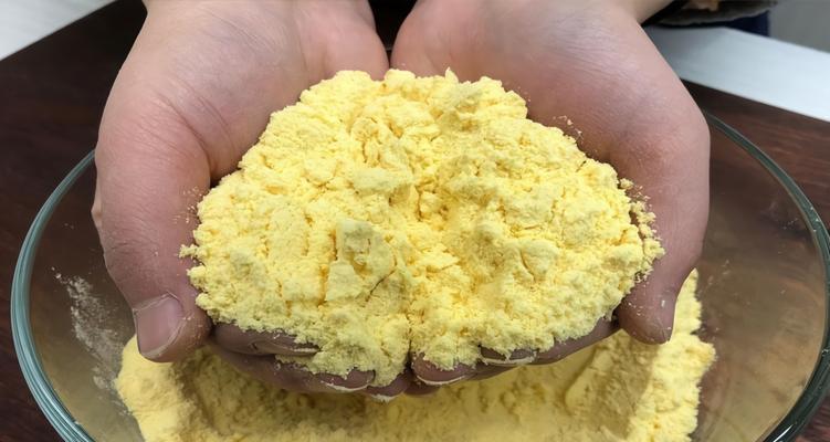 白萝卜玉米面肉团子怎么做？步骤和技巧有哪些？  第3张