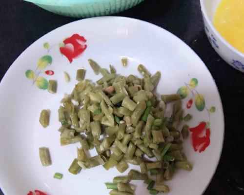 手把手教你制作美味酸豆角（自家制作，健康美味不加防腐剂）
