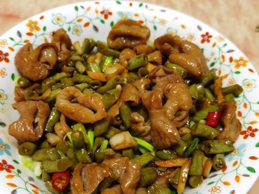 手把手教你制作美味酸豆角（自家制作，健康美味不加防腐剂）  第2张