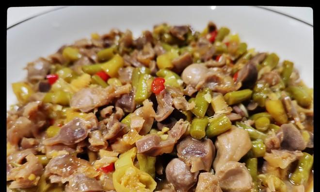 手把手教你制作美味酸豆角（自家制作，健康美味不加防腐剂）  第3张