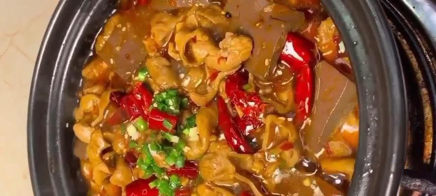 自制四川火锅底料，让家庭聚餐更添乐趣！  第2张
