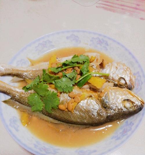 手把手教你制作美味水煮菜脯鱼（健康营养、家常美味，让你爱上自制水煮菜脯鱼）  第2张