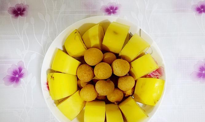 自制水果珍珠，轻松打造健康又美味的小食品（手工制作，无添加，营养丰富）  第2张