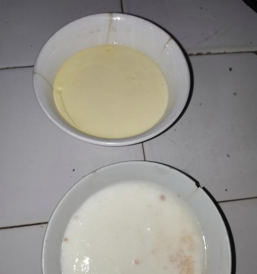 自制双皮奶：口感细腻，营养丰富  第3张