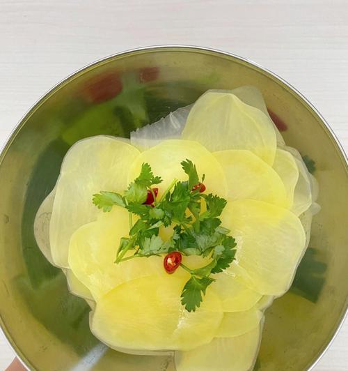 自制薯片——健康美味从你开始（从购买原材料到烘烤一网打尽）  第1张