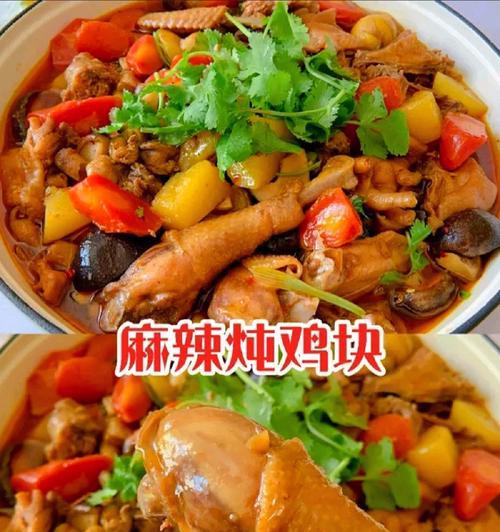 自制烧鸡的做法（一步步教你制作口感鲜美的烧鸡）  第1张