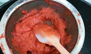 手工制作山楂条，营养好味道佳！（在家轻松DIY，健康小零食自己做！）  第3张